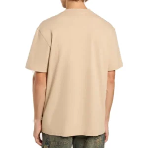 Dickies T shirt uomo Luray DK0A4YFCF951 Irish Cream