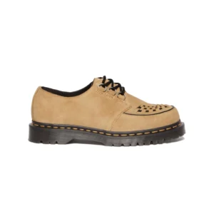 Dr Martens Ramsey Savannah Tan EH Suede 40572200