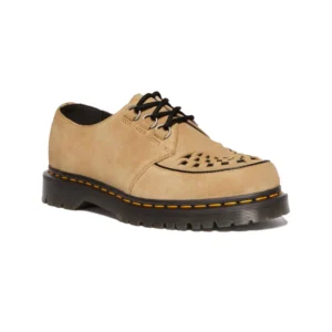 Dr Martens Ramsey Savannah Tan EH Suede 40572200