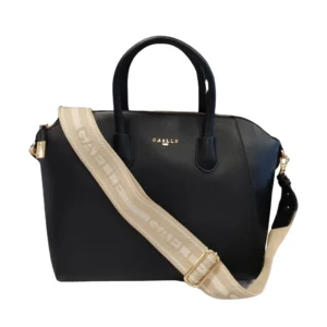 Gaelle Borsa Duffle GAACW02212 Nero