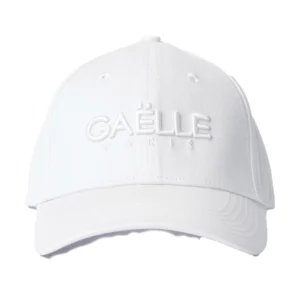 Gaelle Cappellino GAACW02242 Bianco