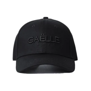 Gaelle Cappellino GAACW02242 Nero