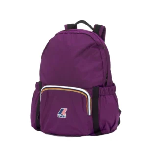 K-Way Zaino LE VRAI 3.0 MICHELET K61415W 521 VIOLET2