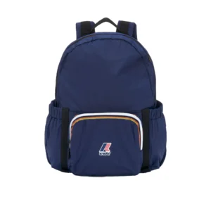 K-Way Zaino LE VRAI 3.0 MICHELET K61415W 867 Blue Deep Cobalt