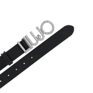 Liu Jo Cintura donna 3 cm AA5230 E0054 22222 Nero