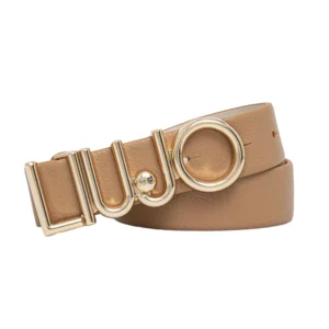 Liu Jo Cintura donna 3 cm AA5234 E0054ECS 00070 Caramello
