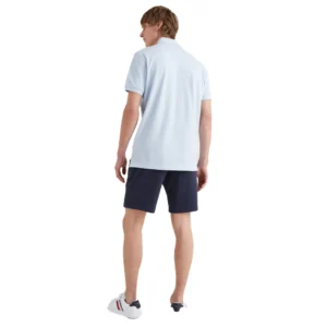 Tommy Hilfiger Polo MW0MW17770C1O Breezy Blu