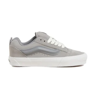 Vans Sneakers Knu Skool VN000D6CBXC1 Sued Gray