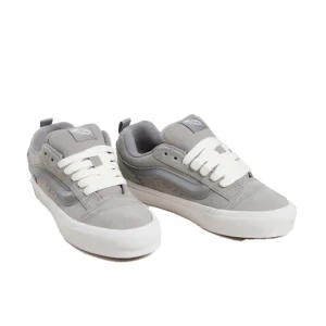Vans Sneakers Knu Skool VN000D6CBXC1 Sued Gray