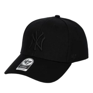 47 BKLNE17BBV BKB Cappellino Brrr MVP New York Yankees black