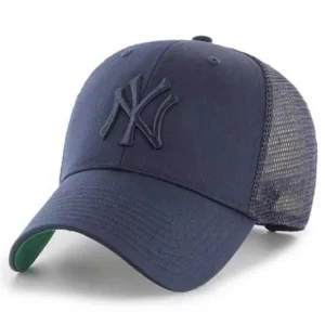 47 BRANS17CTP NYA Cappellino Branson MVP New York Yankees Navy