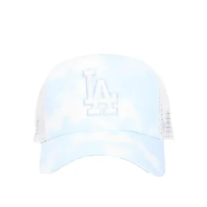 47 ITCDT12PTP LC Cappellino Offside DT Los Angeles Dodgers light columbia