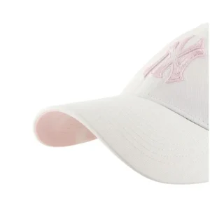 47 ITCMP17CTP-WH Cappellino In The Clouds MVP New York Yankees white
