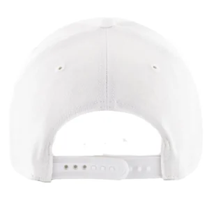 47 RAC12CTP WH Cappellino Raised Basic Los Angeles Dodgers white