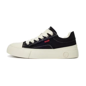 Acupuncture Sneakers AFC VULC HTCU94000401111 Black