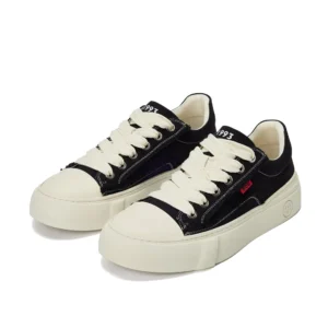 Acupuncture Sneakers AFC VULC HTCU94000401111 Black