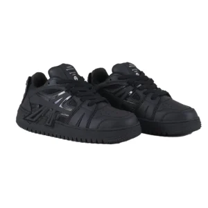 Acupuncture Sneakers Lola HTDS916603111 Black