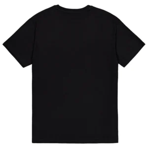 Alpha Industries T shirt uomo 156539 03 nero