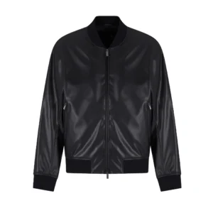Armani Exchange Giacca XM001241 AF14863 UC001 Black