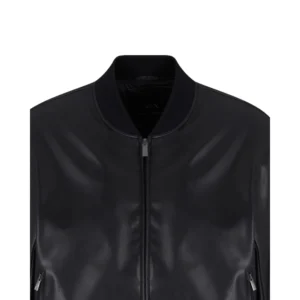 Armani Exchange Giacca XM001241 AF14863 UC001 Black