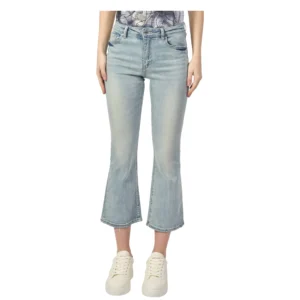 Armani Exchange Jeans Donna XW000131 AF12853 MB001 Blue Denim