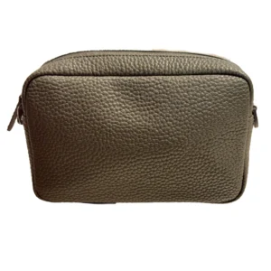 Armani Exchange Pochette uomo 952663 CC828 U8120 Black Ink