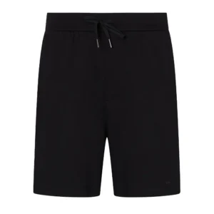 Armani Exchange Short Uomo XM000534 AF10365 UC001 Black