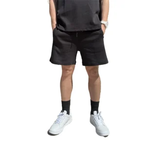 Armani Exchange Short Uomo XM000534 AF10365 UC001 Black