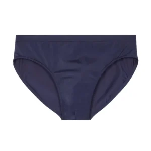 Armani Exchange Slip Beachwear Uomo XM000836 AF13658 UB101 Deep Navy
