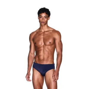 Armani Exchange Slip Beachwear Uomo XM000836 AF13658 UB101 Deep Navy