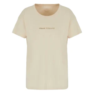 Armani Exchange T-Shirt donna XW000534 AF10359 U1092 Valley