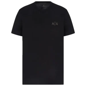 Armani Exchange T-Shirt uomo XM000327 AF10364 UB101 Deep Navy