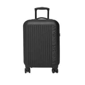 Armani Exchange Trolley XM000899 AF13793 UC001 Black