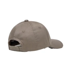 Armani Exchange cappello con visiera baseball uomo XM000811 AF13343 U6107 Driftwood