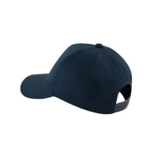 Armani Exchange cappello con visiera baseball uomo XM000811 AF13343 UB101 Dark Sapphire