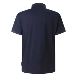 Armani Exchange polo Uomo 8NZF80 Z8H4Z 1510 Navy