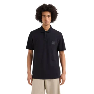 Armani Exchange polo Uomo XM000356 AF12758 UB101 Deep Navy