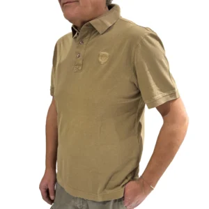 Blauer POLO TINTA IN CAPO DEVITT 25SBLUT02346 7132 657 corda