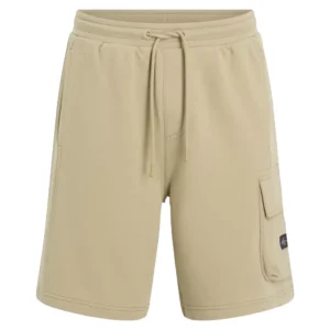 Calvin Klein Bermuda uomo WOVEN LABEL J30J327284HIO Tree House
