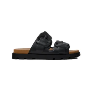 Camper Sandali Uomo Brutus K101046 001 Nero