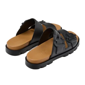 Camper Sandali Uomo Brutus K101046 001 Nero