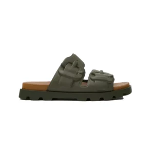 Camper Sandali Uomo Brutus K101046 004 Verde