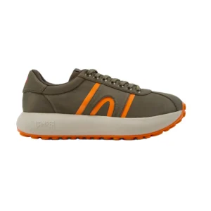 Camper Scarpe Pelotas Athens K100943 008 Verde