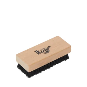 Dr Martens Spazzola per scarpe in setola AC776000