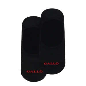 Gallo soletta uomo AP113257 11648 Nero