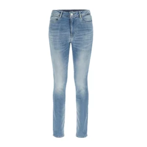 Guess Jeans donna Skinny W2YA46 D4Q01 CLH1 Carrie Light