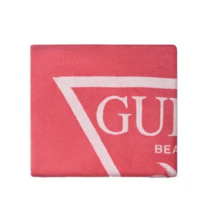 Guess telo mare donna E5GZ14 SG00P F6EN Pink