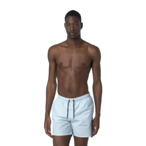 K-Way Le Vrai Olivier Boxer mare uomo K31357W 121 blu baby