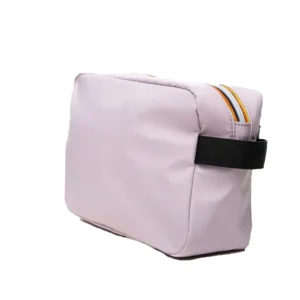 K-Way beauty case Demu K4127TW X71 VIOLET LT LILAC