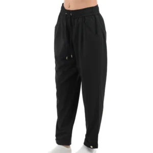 Liu Jo Pantalone Donna TA5144TS922ECS 22222 Nero